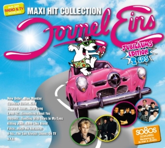 Formel Eins - Die Maxis