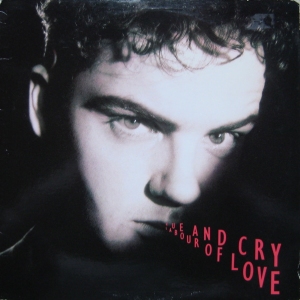 Hue & Cry - Labour of love