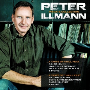 Peter Illmann Private Collection