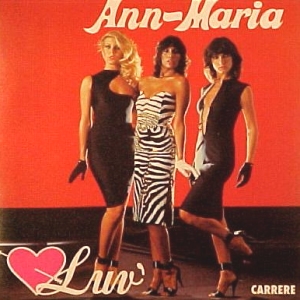 Luv - Ann Maria