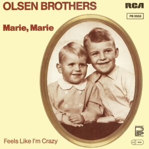 Olsen Brothers - Marie Marie