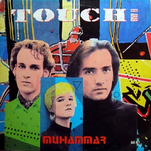 Touch El Arab - Muhammar