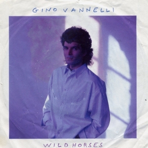 Gino Vannelli - Wild horses