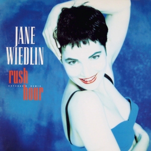 Jane Wiedlin - Rush hour