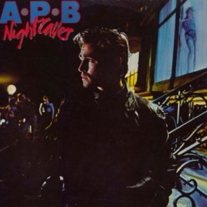 Artimus Pyle Band - Night caller