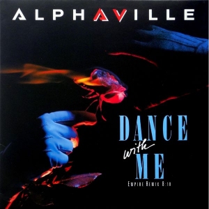 Alphaville - Dance with me