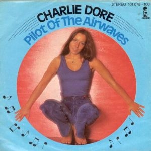 Charlie Dore - Pilot of the airwaves