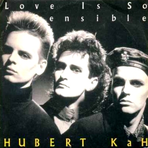 Hubert Kah - Love is so sensible