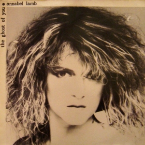 Annabel Lamb - The ghost of you