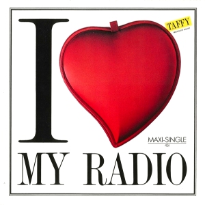 Taffy - I love my radio