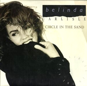Belinda Carlisle - Circle in the sand