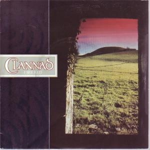 Clannad - I see red