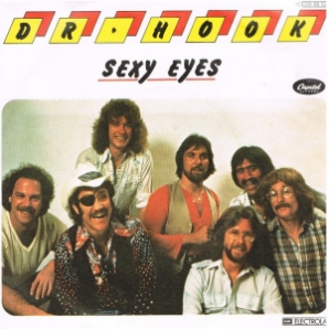 Dr.Hook - Sexy eyes