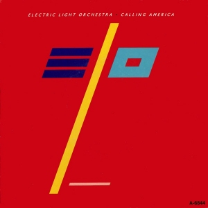 Electric Light Orchestra - Calling America
