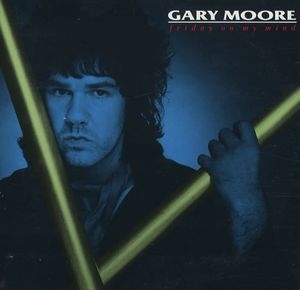 Gary Moore - Friday on my mind