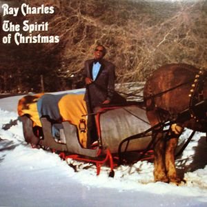 Ray Charles - The Spirit of christmas