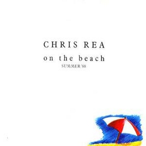 Chris Rea - On the beach (Summer 88)