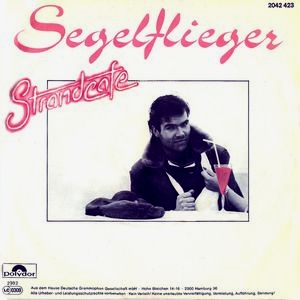 Segelflieger - Strandcafe