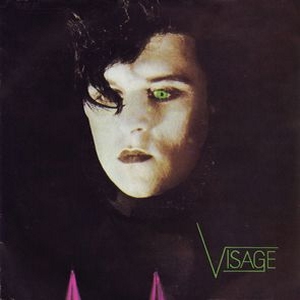 Visage - Ttar