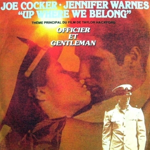 Jennifer Warnes & Joe Cocker - Up where we belong
