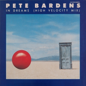 Pete Bardens - In dreams