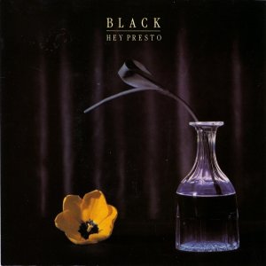 Black - Hey Presto