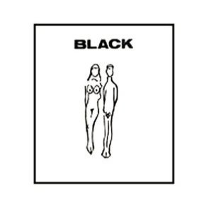 Black - Human Features