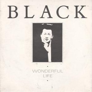 Black - Wonderful Life (Ugly Man)