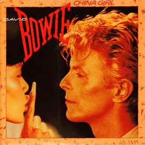David Bowie - China girl