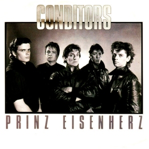 Die Conditors - Prinz Eisenherz