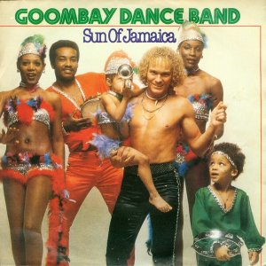 Goombay Dance Band - Sun Of Jamaica