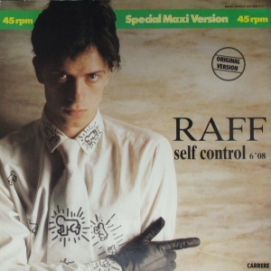 Raff - Self control