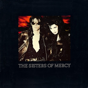 Sisters Of Mercy - This corrosion