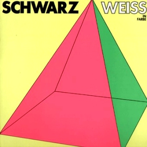 Schwarz Weiss - In Farbe