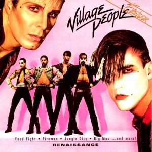 Village People - Renaissance (LP)
