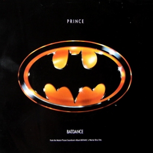 Prince - Batdance