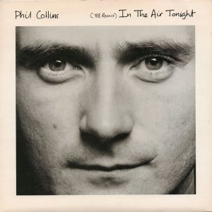 Phil Collins - In the air tonight '88