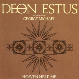 Deon Estus feat.George Michael - Heaven help me