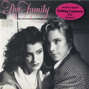 The Family - s/t