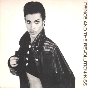 Prince & the Revolution - Kiss