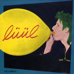 L��l - Morgens in der U-Bahn