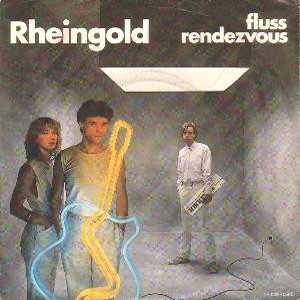 Rheingold - Fluss