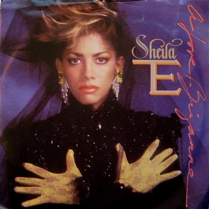 Sheila E - A love bizarre
